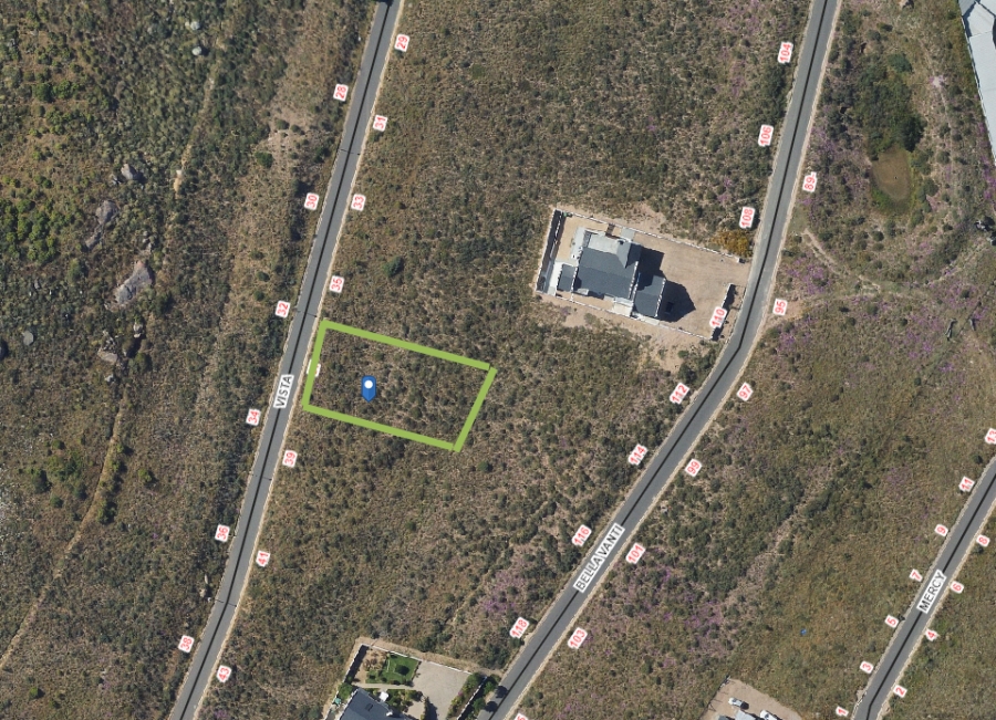 0 Bedroom Property for Sale in Sandy Point Western Cape